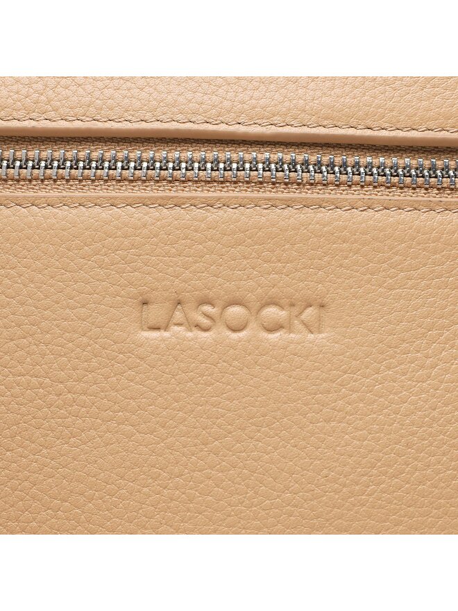 Lasocki Handtasche Lasocki MLM-K-004-03 Beige