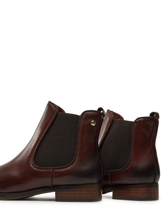 Pikolinos Челсі Pikolinos W4D-8637ST Коричневий