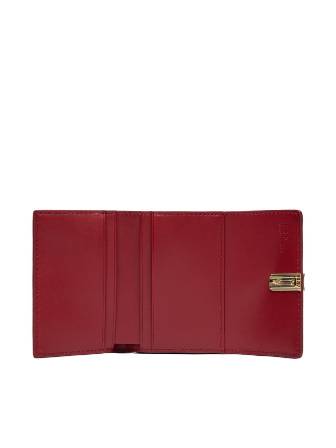 Furla Гаманець Furla Iryde S WP00640 ARE000 CN CGQ00 Бордовий