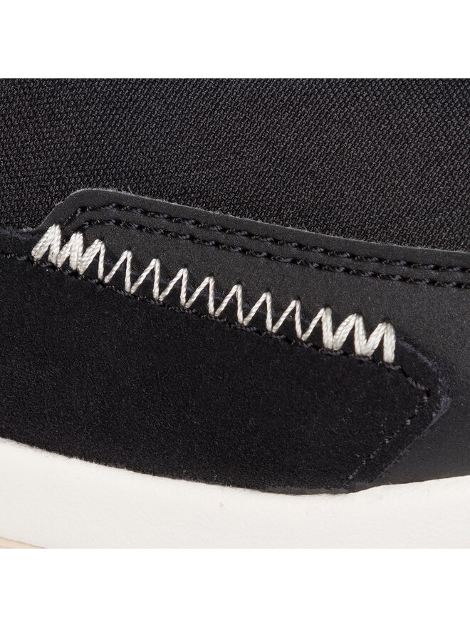 adidas Laisvalaikio batai adidas Retrorun EH1859 Juoda