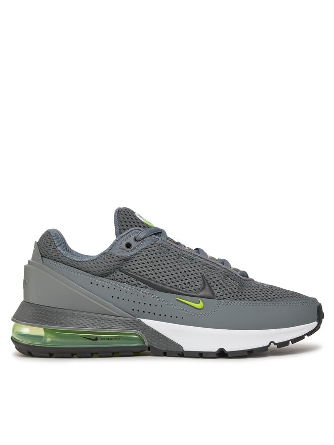 Nike Снікерcи Nike Air Max Pulse FV6653 001 Сірий