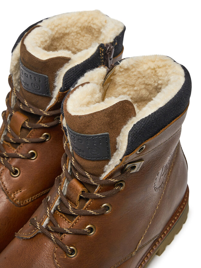 Bugatti Botas Bugatti BUGATTI-321AOQ521200 6000 BROWN Marrón