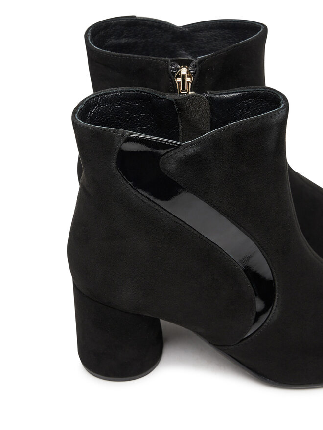 Baldowski Botines Baldowski D04904-4400-002 Negro
