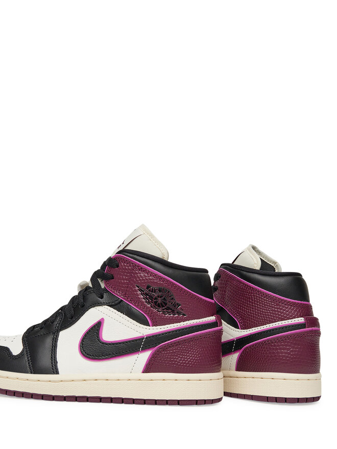 Nike Sneakers Nike Wmns Air Jordan 1 FQ7818 Bleumarin
