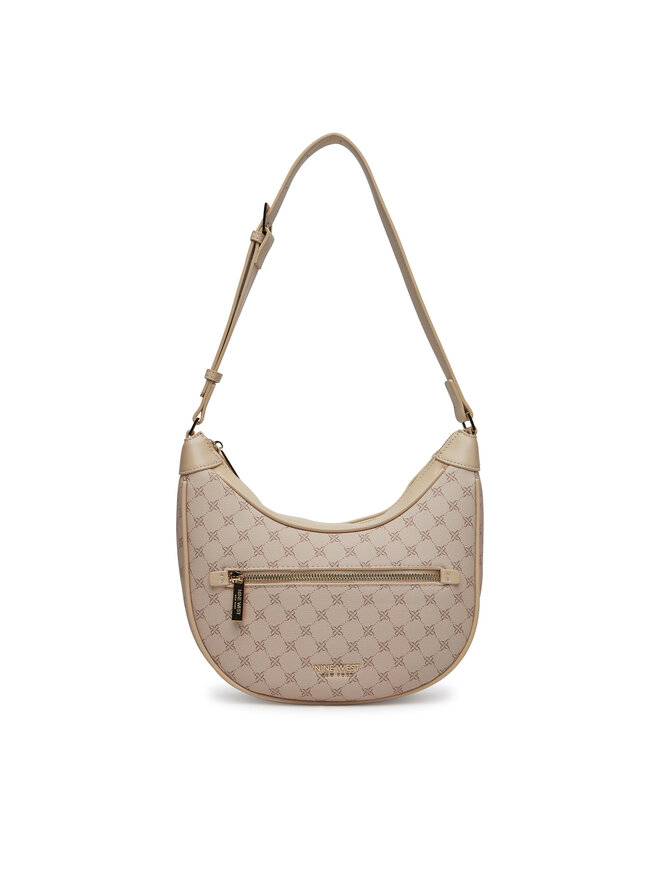 Nine West Τσάντα Nine West JH6391-NW Μπεζ