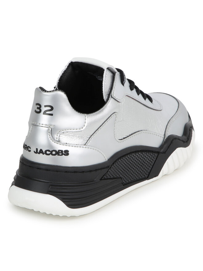 Marc Jacobs Sneakers Marc Jacobs W60052 M Grigio