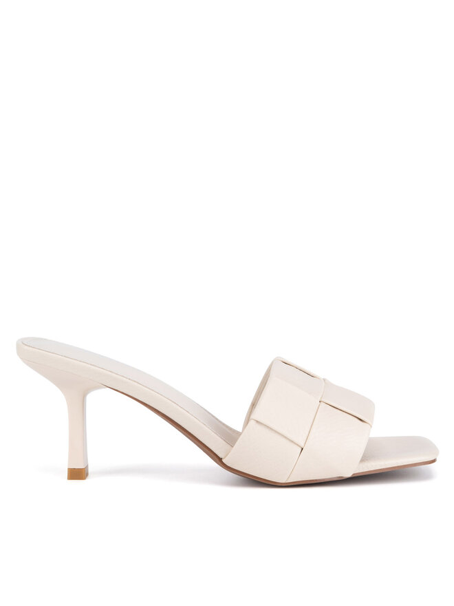 JENNY Pantoletten JENNY RZ45505413 Beige