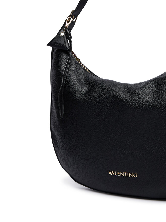 Valentino Handtasche Valentino Maury VBSADF07 Schwarz