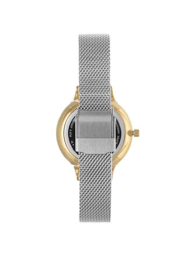 Skagen Uhr Skagen Anita SKW2340 Silberfarben