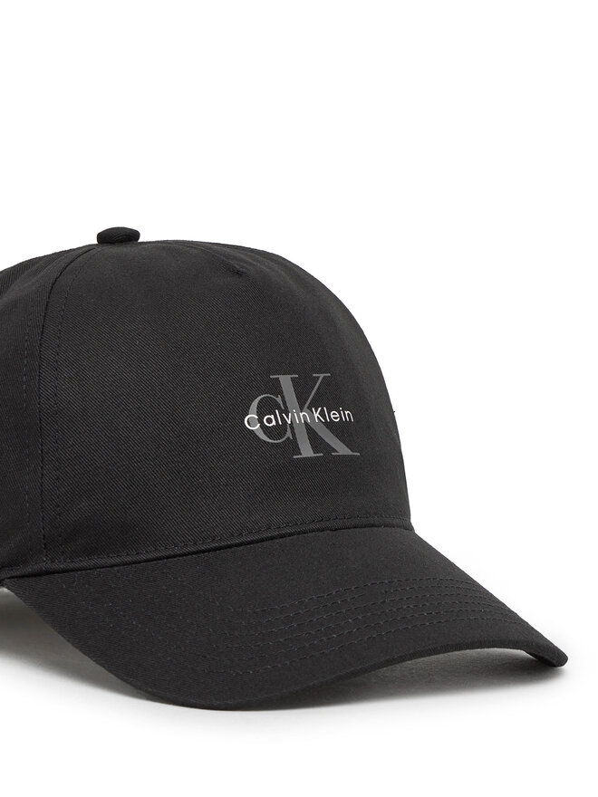 Calvin Klein Jeans Cap Calvin Klein Jeans LV04G5032G Schwarz
