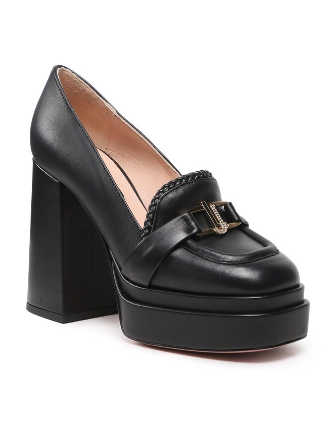 Nelly chunky sneakers blogg top