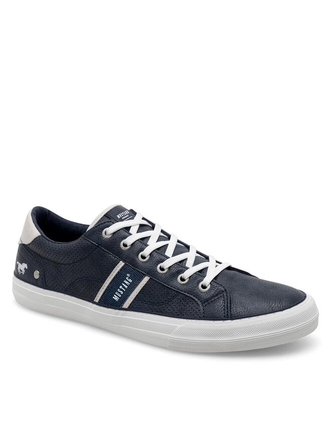 Mustang Sneakers Mustang 4180-308 Blu scuro