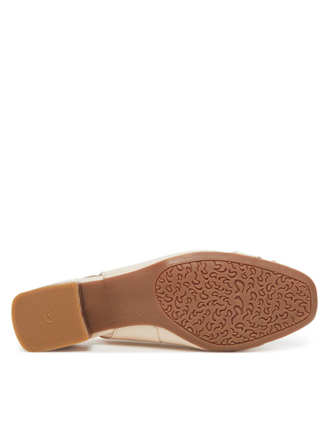 Ara Sandalen Ara Graz 12-20428-05 Beige