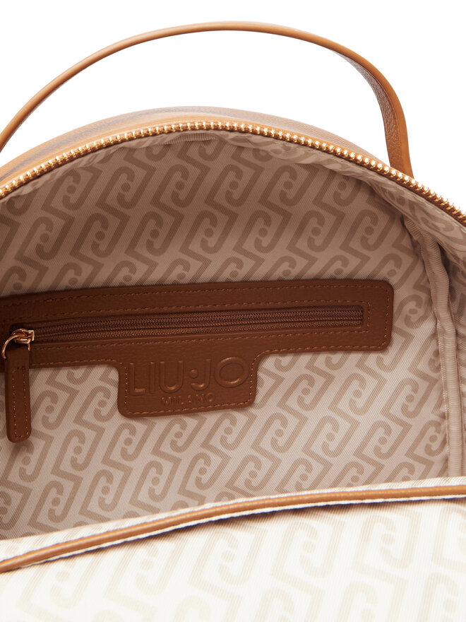 Liu Jo Rucksack Liu Jo AF6209 E1019 Braun