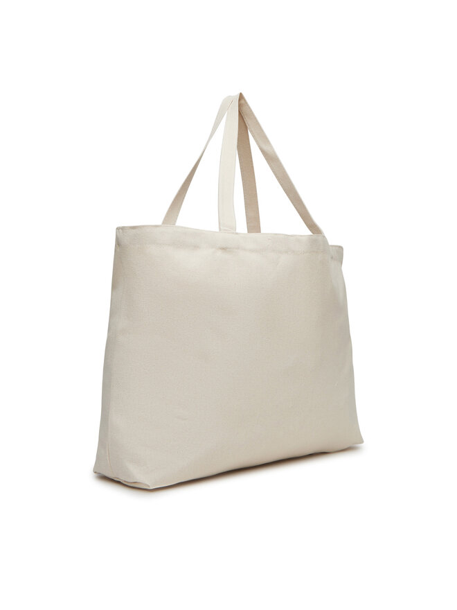 DeeZee Handtasche DeeZee MDS-C-005-03. Écru