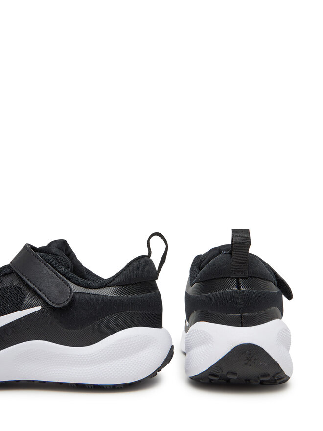 Nike Αθλητικά Nike Revolution FB7690 Μαύρο