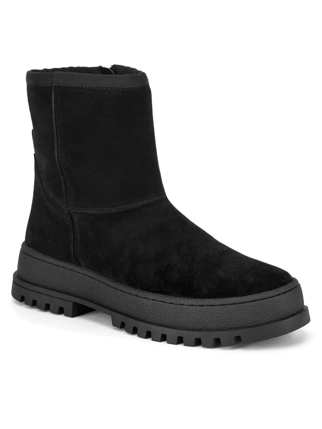 Lasocki Schneeschuhe Lasocki ARC-DUNA-02 Schwarz