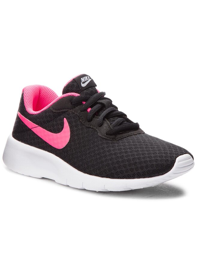 Nike Sneakersy Nike Tanjun (PS) 818385 061 Černá