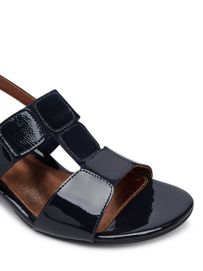 Ara Sandalen Ara Riva S 12-27604-02 Dunkelblau