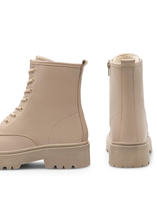 Lasocki Stiefeletten Lasocki WB-ALESSIA-01 Beige