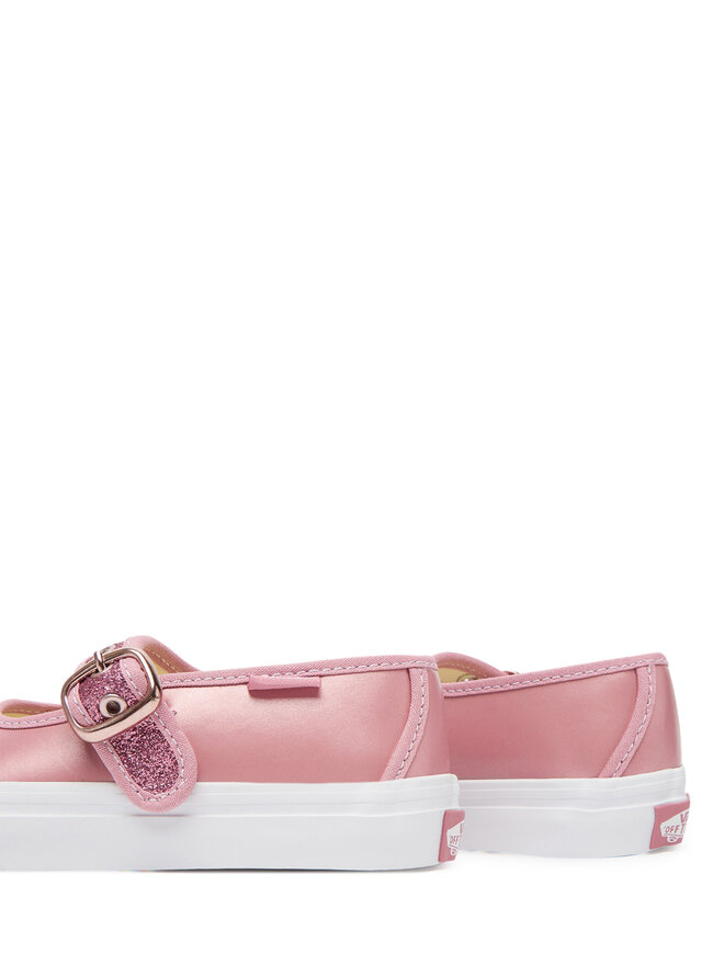 Vans Πάνινα παπούτσια Vans Mary Jane VN000CYKEN71 Ροζ