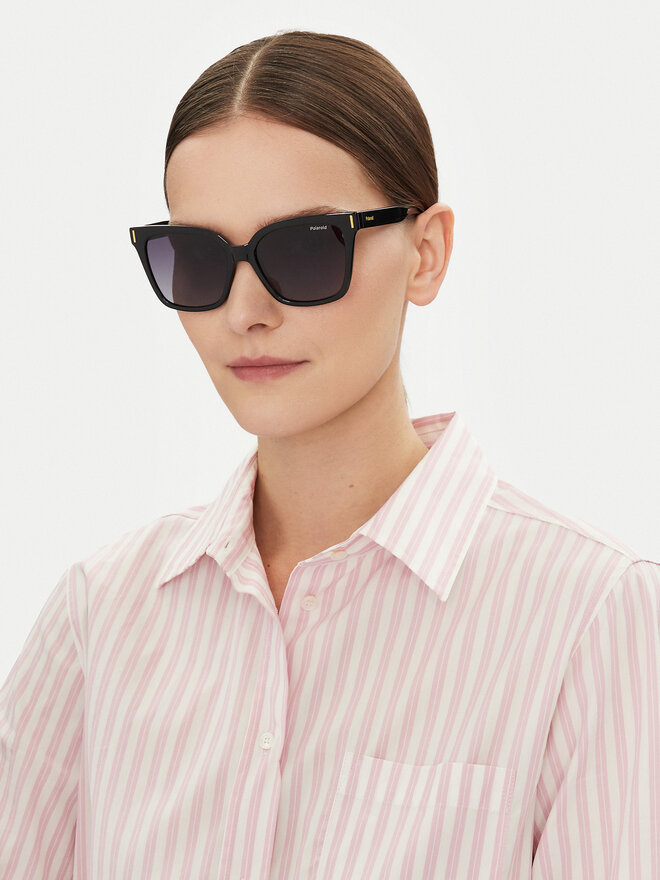 Polaroid Gafas de sol Polaroid PLD 6192/S Negro