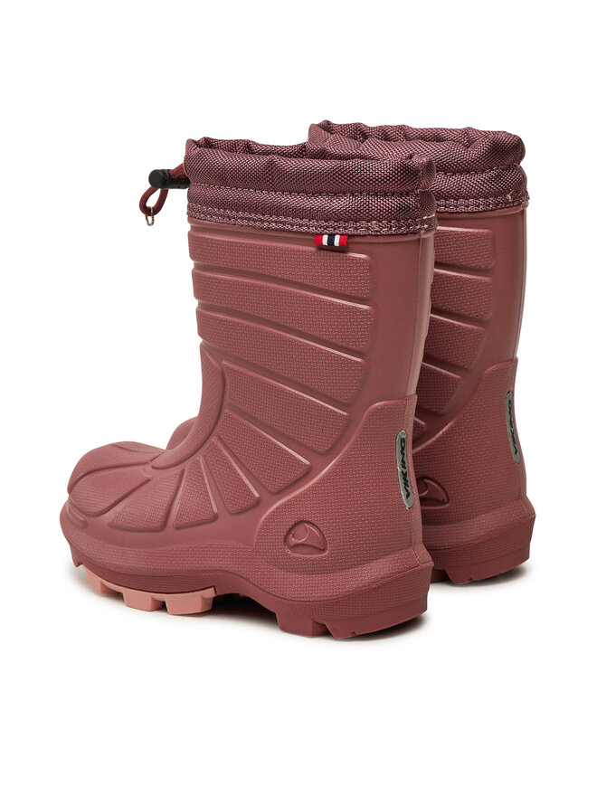 Viking Guminiai batai Viking Extreme Warm 5-75450-939 Rožinė