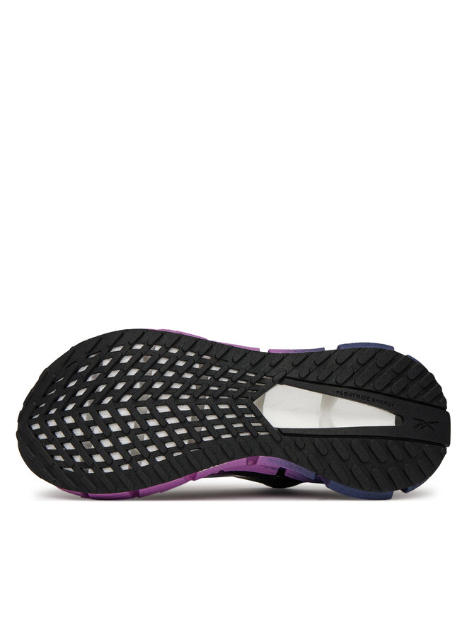 Reebok Взуття для бігу Reebok FLOATZIG 1 100226345 Чорний