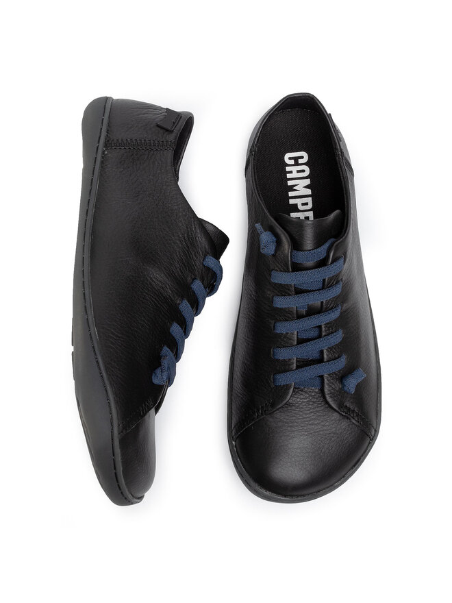 Camper Pantofi Camper Peu Cami K100249-012 Negru