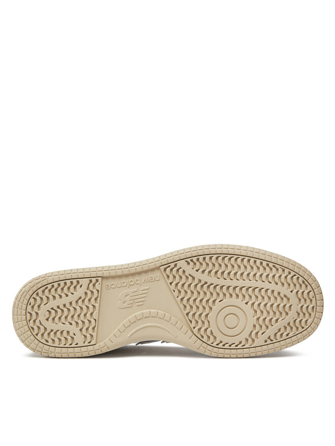 New Balance Sneakersy New Balance BB480LBB Beżowy