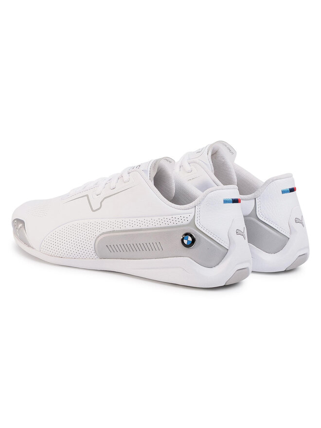 Puma Laufschuhe Puma BMW MMS Drift Cat 8 339934 02 Weiß