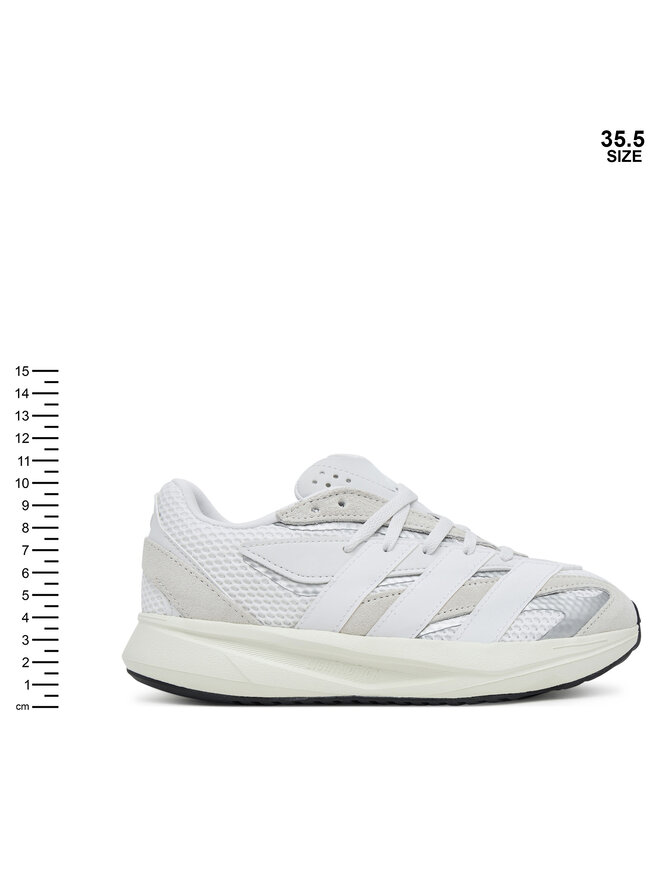 adidas Αθλητικά adidas Lightblaze JQ4758 Λευκό