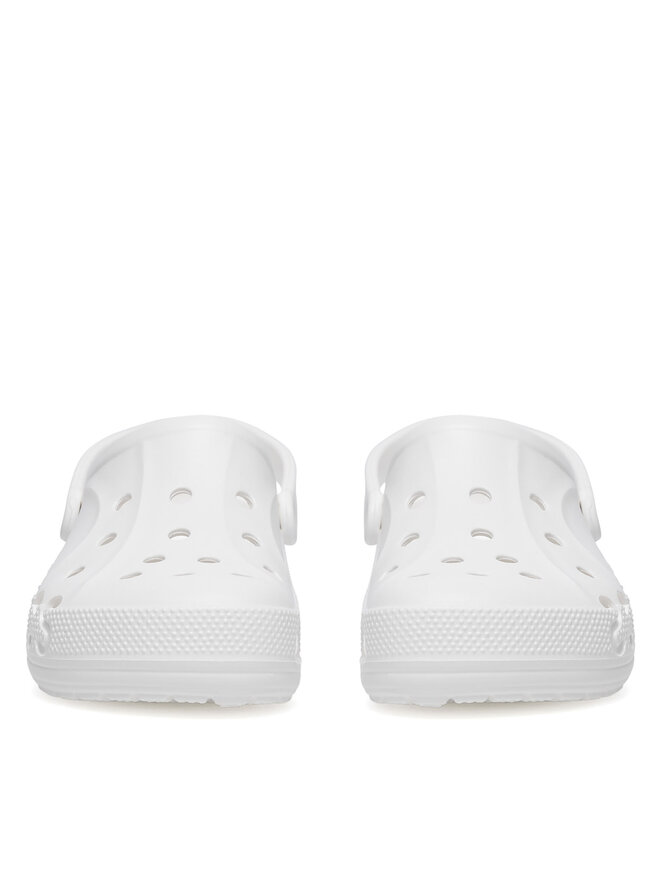 Crocs Şlapi Crocs BAYA 10126-100 M_ Alb