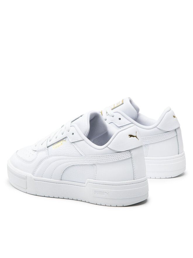 Puma Αθλητικά Puma Ca Pro Classic 380190 01 Λευκό