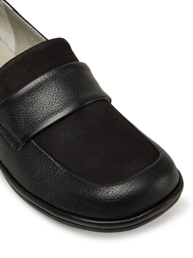 Fly London Zapatos hasta el tobillo Fly London Elamfly P501574000 Negro