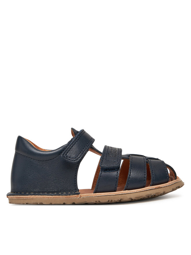 Froddo Сандали Froddo Barefoot Flexy Ivi G3150283 S Тъмносин