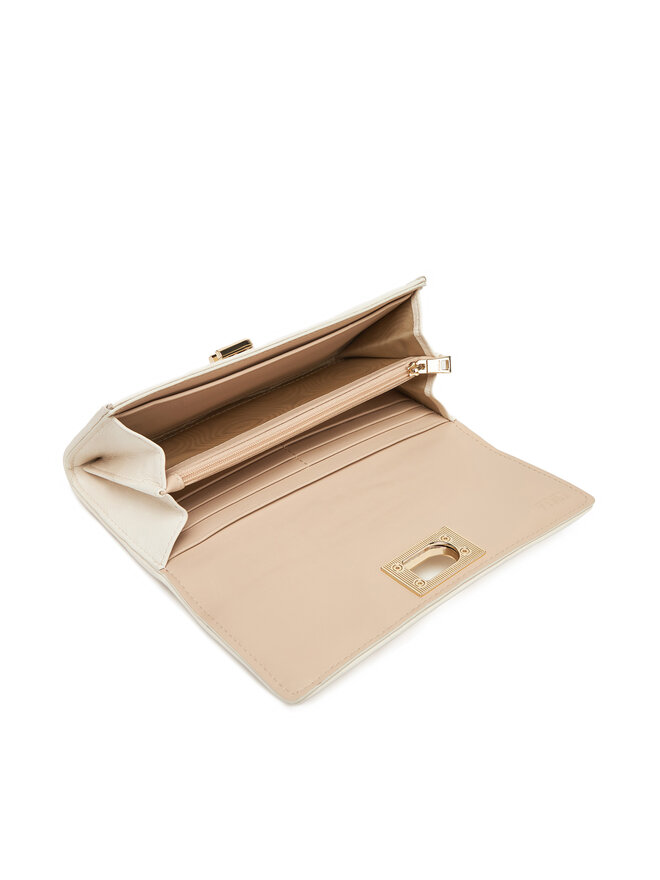 Furla Великий жіночий гаманець Furla 1927 PCV0ACO BX3221 PNN00 Écru