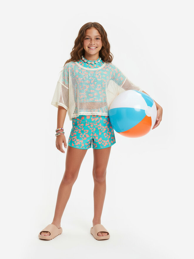 Sprandi Pantoletten Sprandi CEO-CP88-23732(DZ) Beige