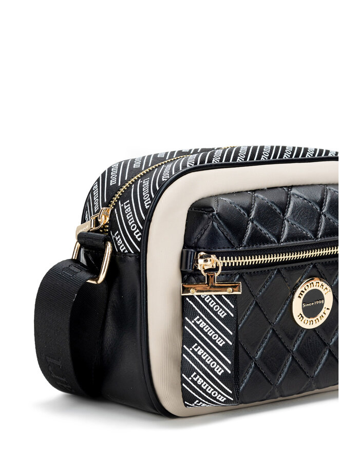 Monnari Τσάντα Monnari TORIMP0-24J-BAG4500-K015 Μπεζ