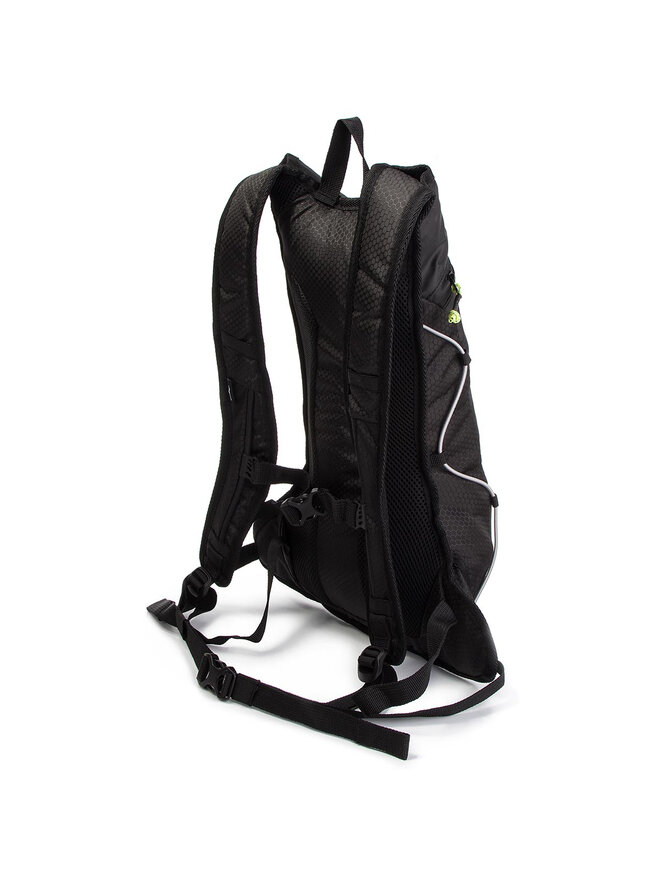 Mochila Mizuno Running Backpack 33GD8030 Negro zapatos.es