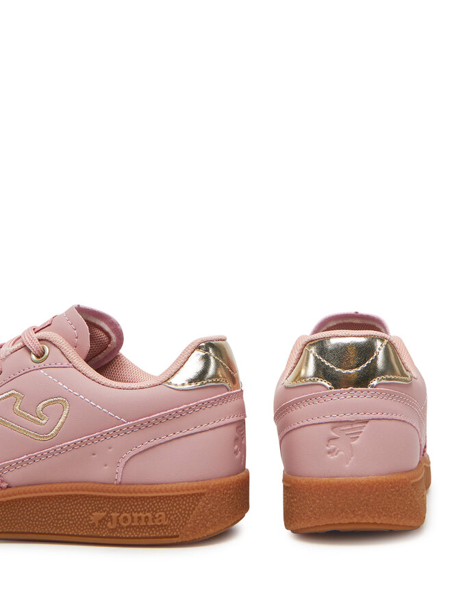 Joma Snīkeri Joma C.Mundial Jr 2518 JMUNDS2518 Rozā