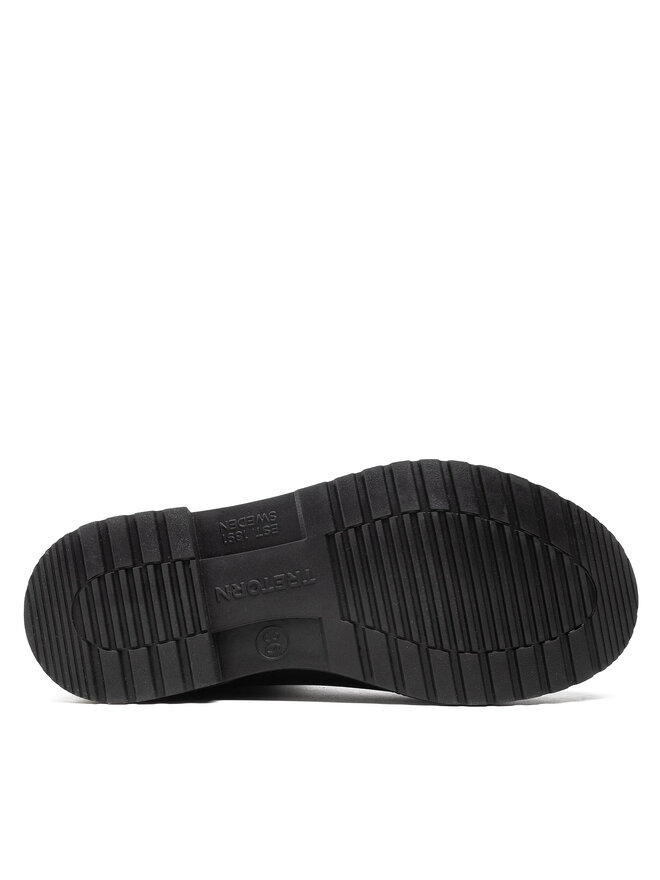 Tretorn Wellington Tretorn Chelsea Classic 47337010 Nero