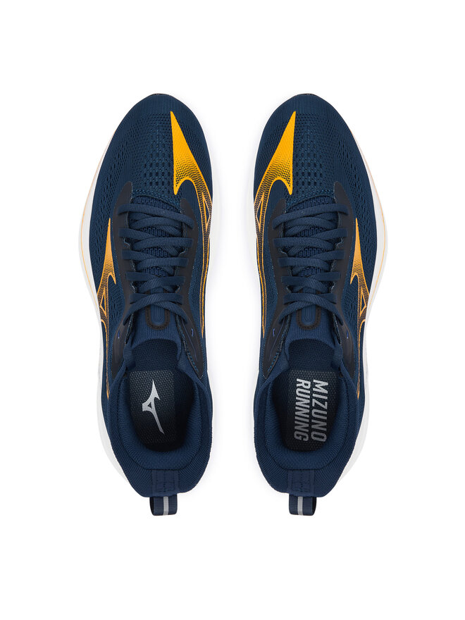 Mizuno Laufschuhe Mizuno Neo Zen 2 J1GC2686 Dunkelblau