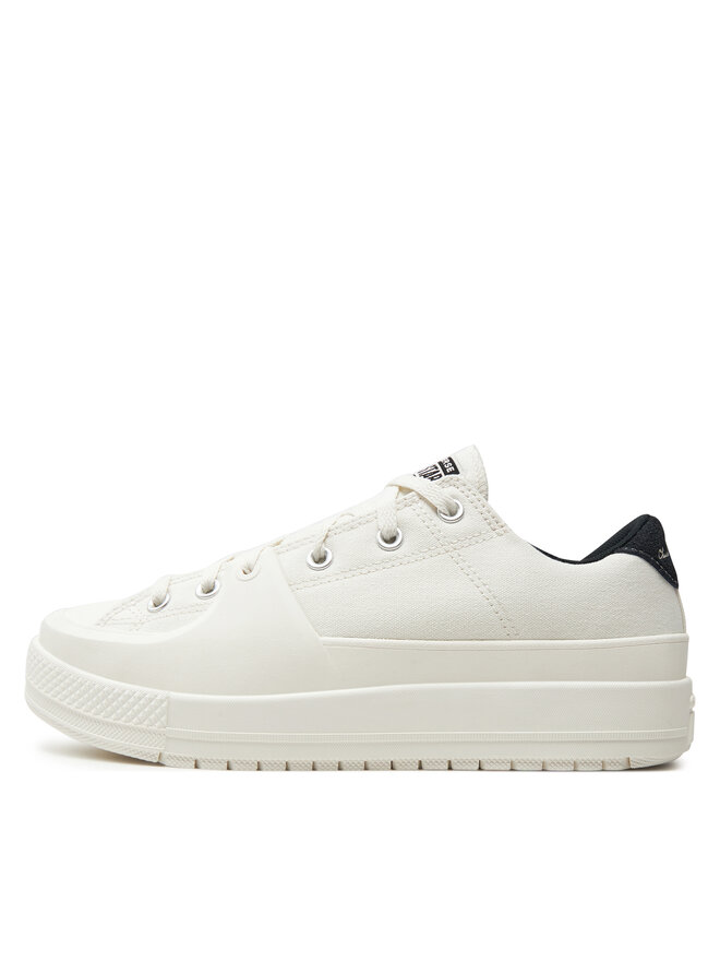 Converse Zapatillas Converse Chuck Taylor All Star Construct A06599C Blanco