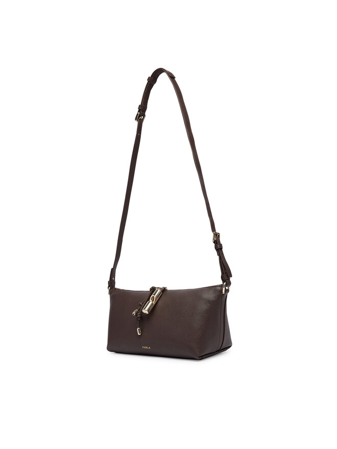 Furla Handtasche Furla WE00865 BX3353 KH 2460S Braun