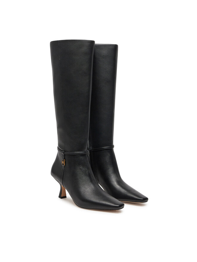 Coach Botas altas Coach Raquel Boot CW985 Negro