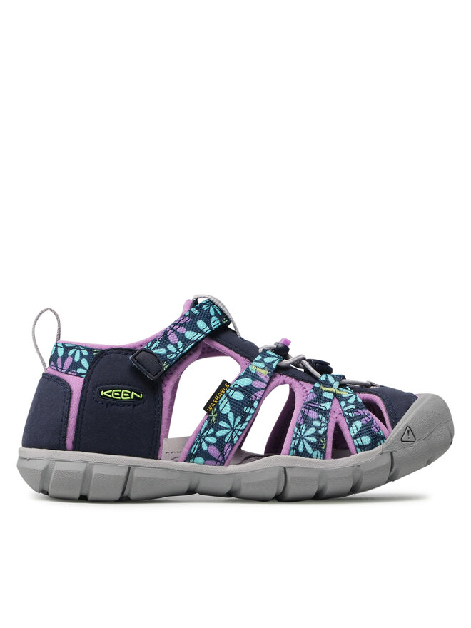 Keen Szandál Keen Seacamp II Cnx 1025149 Lila