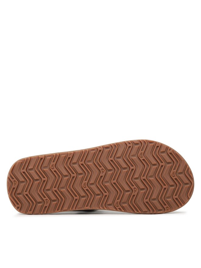 Quiksilver Sandały Quiksilver AQYL101253 Granatowy