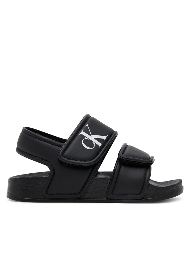 Calvin Klein Jeans Σανδάλια Calvin Klein Jeans V1X2-83030-1172 M Μαύρο