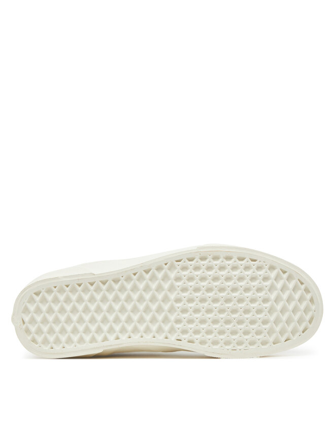 Vans Sneakers aus Stoff Vans Rowley Classic VN0009QJBPH1 Weiß